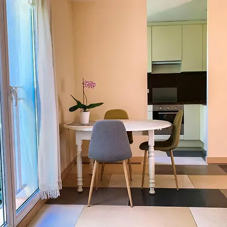 Maison Provence Apartment *
