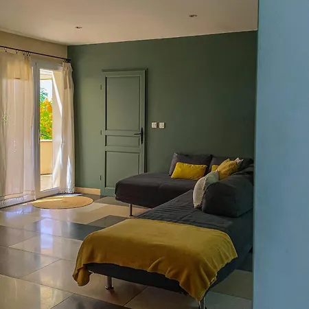 Maison Provence * Pertuis