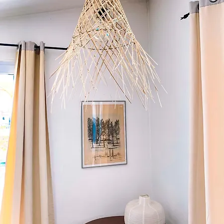 Maison Provence Apartment *