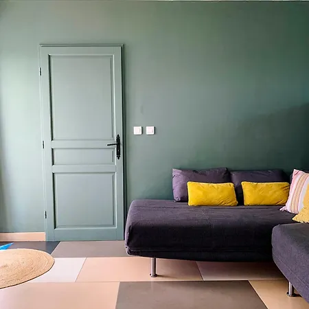 Apartment Maison Provence *