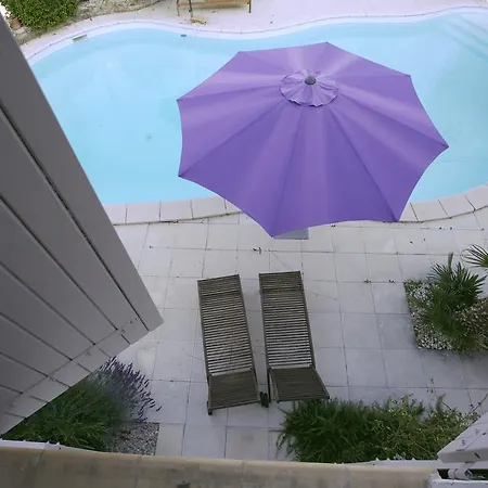 Maison Provence Apartment Pertuis