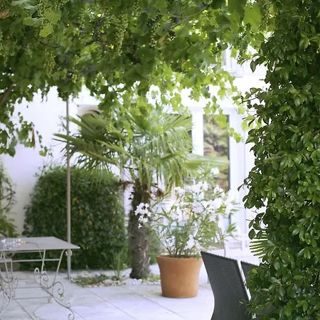 Maison Provence Apartment *