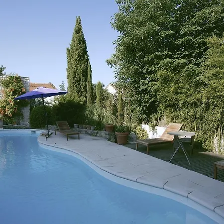 Apartment Maison Provence Pertuis