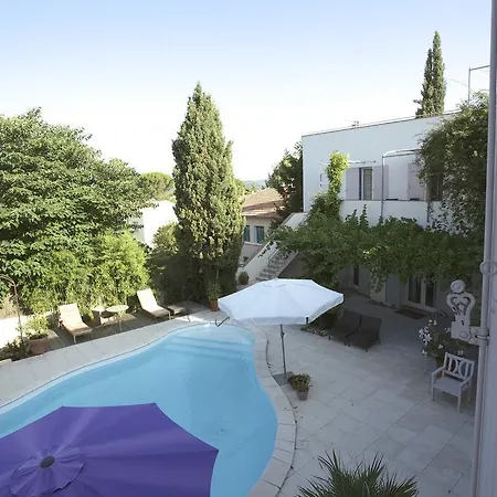 Apartment Maison Provence