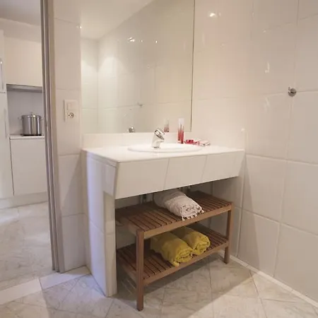 Maison Provence Apartment